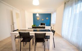 Appartement Hypercentre Tarbes